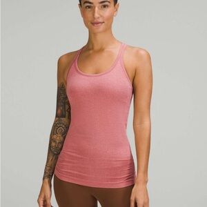Lululemon Ebb to Street Tank Top
Brier Rose